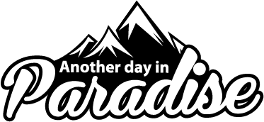 Another Day in Paradise