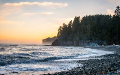 West Coast Trail – Day 3