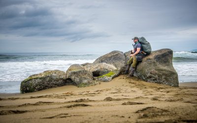 West Coast Trail – Day 4