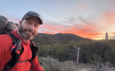PCT Day 5 – PCT Mile 63.7 to Mile 84.7