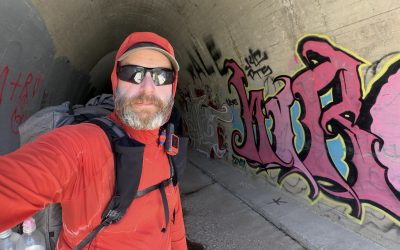 PCT Day 32 – PCT mile 440.2 to mile 454.7