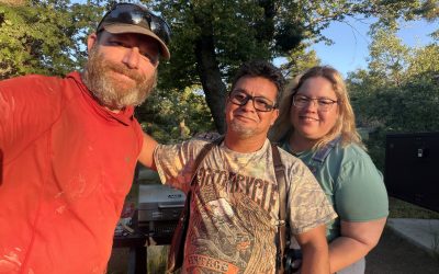 PCT Day 35 – PCT mile 478.3 to Sawmill Camp (mile 498.2)