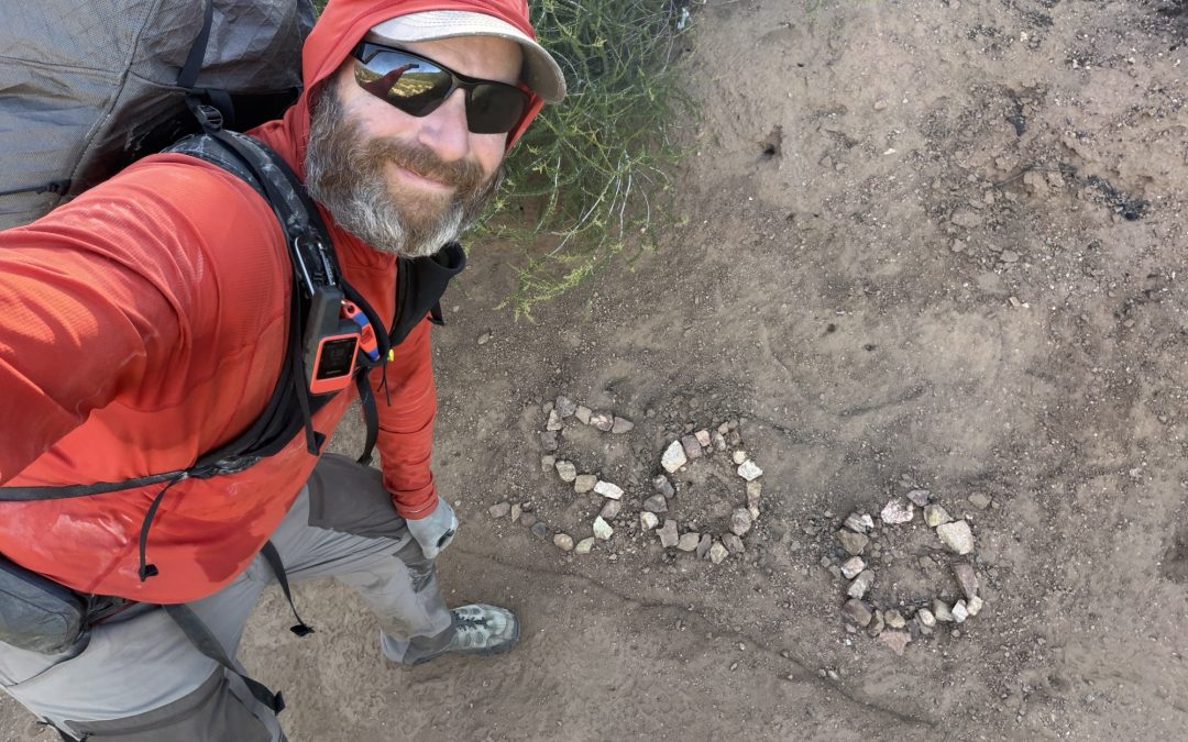 PCT Day 36 – PCT mile 498.3 to mile 510.9