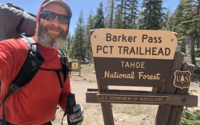 PCT Day 89 – PCT Mile 1108.5 to PCT Mile 1128.2