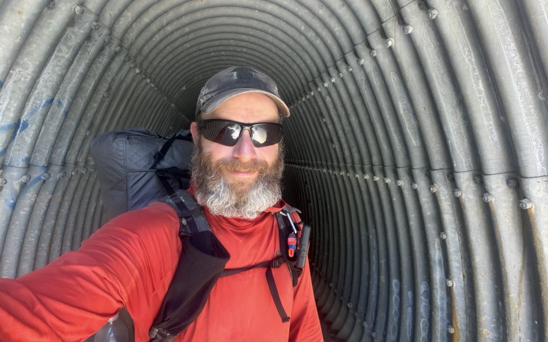 PCT Day 91 – PCT Mile 1152.2 to PCT Mile 1161.9