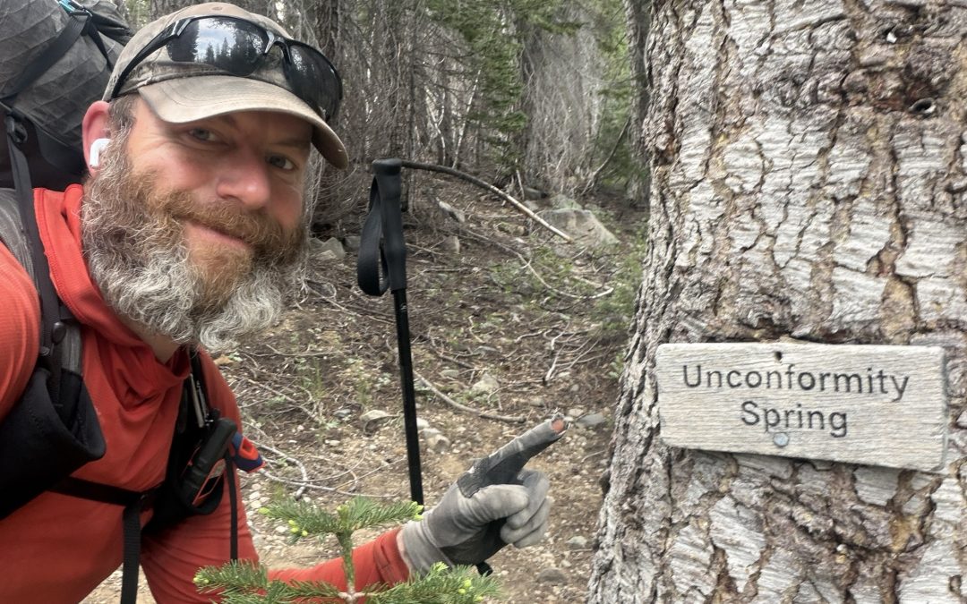 PCT Day 92 – PCT Mile 1161.9 to PCT Mile 1185.9