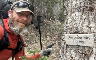 PCT Day 92 – PCT Mile 1161.9 to PCT Mile 1185.9