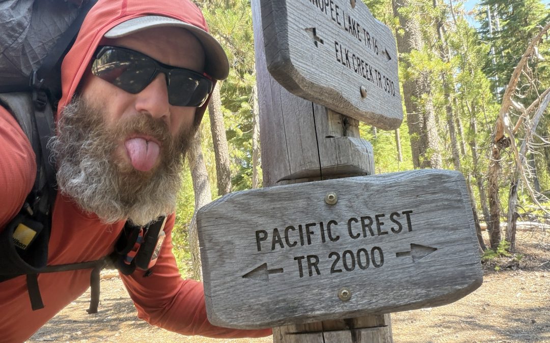 PCT Day 114 – Bobby Lake (1919.2) to PCT Mile 1951.8