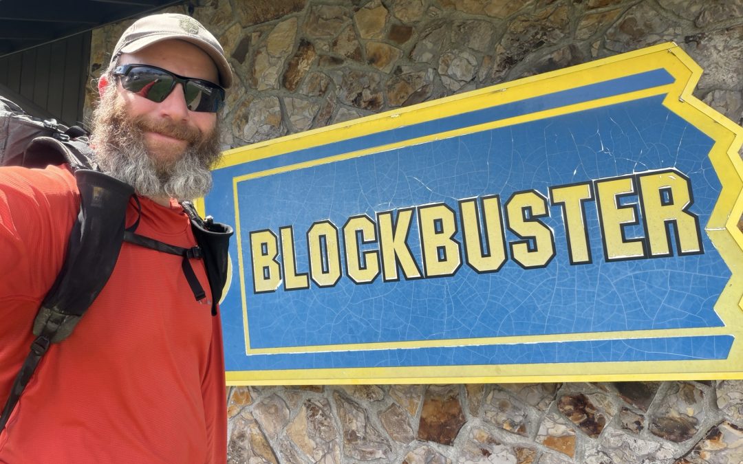 PCT Day 117 – Zero Day Bend (1985.3) to PCT Mile 1998.7