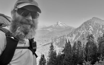 PCT Day 124 – PCT Mile 2109.5 to Indian Springs Trailhead (2130.7)