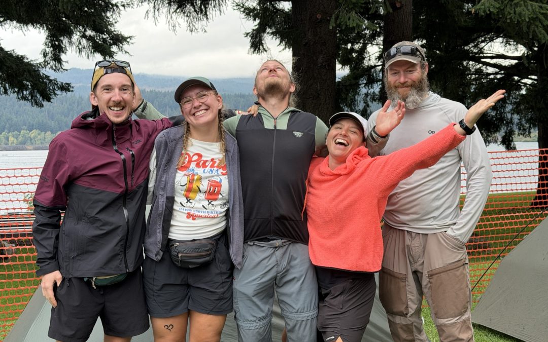 PCT Days 2026
